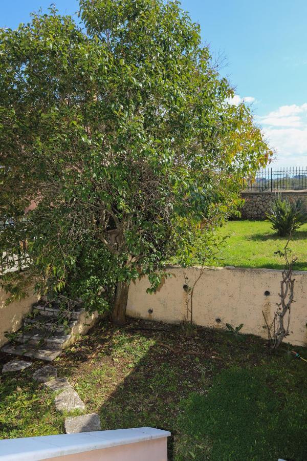 Appartamento Casa di Angelica Corfu  Esterno foto